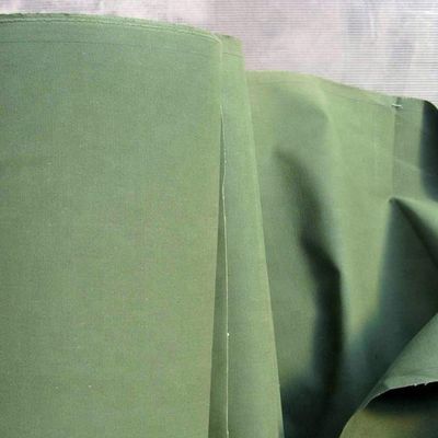 Gepersonaliseerde kleur 100% katoenen weefsel voor Judo Taekwondo Martial Arts Uniform