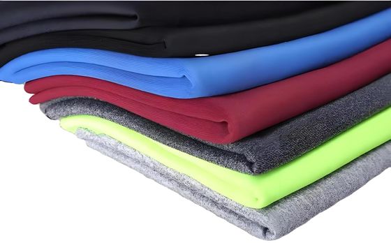 43*32 Dichtheid Superieur 100% katoenen weefsel voor Judo Taekwondo Martial Arts Kleding