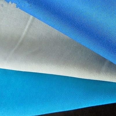 43*32 Dichtheid Superieur 100% katoenen weefsel voor Judo Taekwondo Martial Arts Kleding