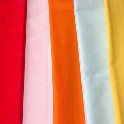 43*32 Dichtheid Superieur 100% katoenen weefsel voor Judo Taekwondo Martial Arts Kleding