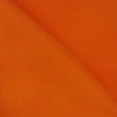 80% polyester20% katoen Dichtheid 120x60 Fluorescerend neon hoog zichtbaar polycottonstof