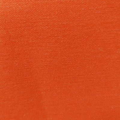 80% polyester20% katoen Dichtheid 120x60 Fluorescerend neon hoog zichtbaar polycottonstof