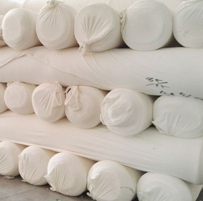 Velveteen Stof 100% katoen 65 polyester 35 katoen Werkkleding TC Drill Geweven Textiel